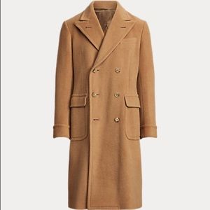 Purple Label Ralph Lauren (Rare Collection)